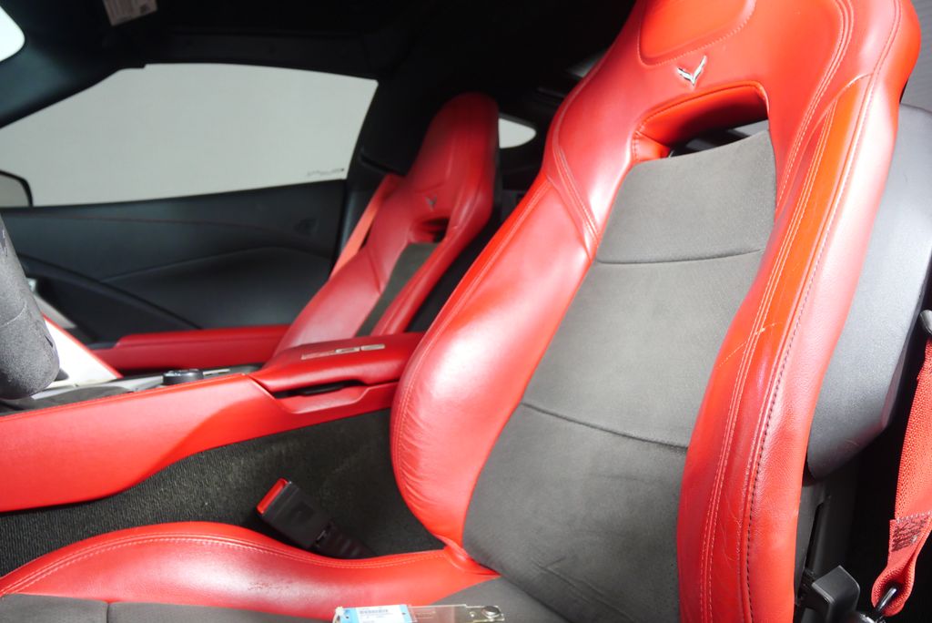 Thumbnail: 2019 Chevrolet Corvette - 15