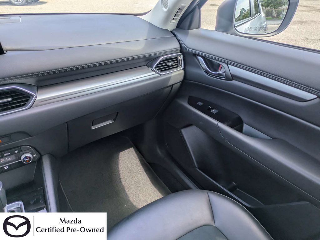 2023 Mazda CX-5 2.5 S Select