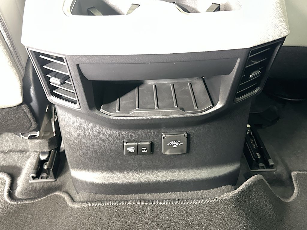 Thumbnail: 2026 Toyota Tundra - 26