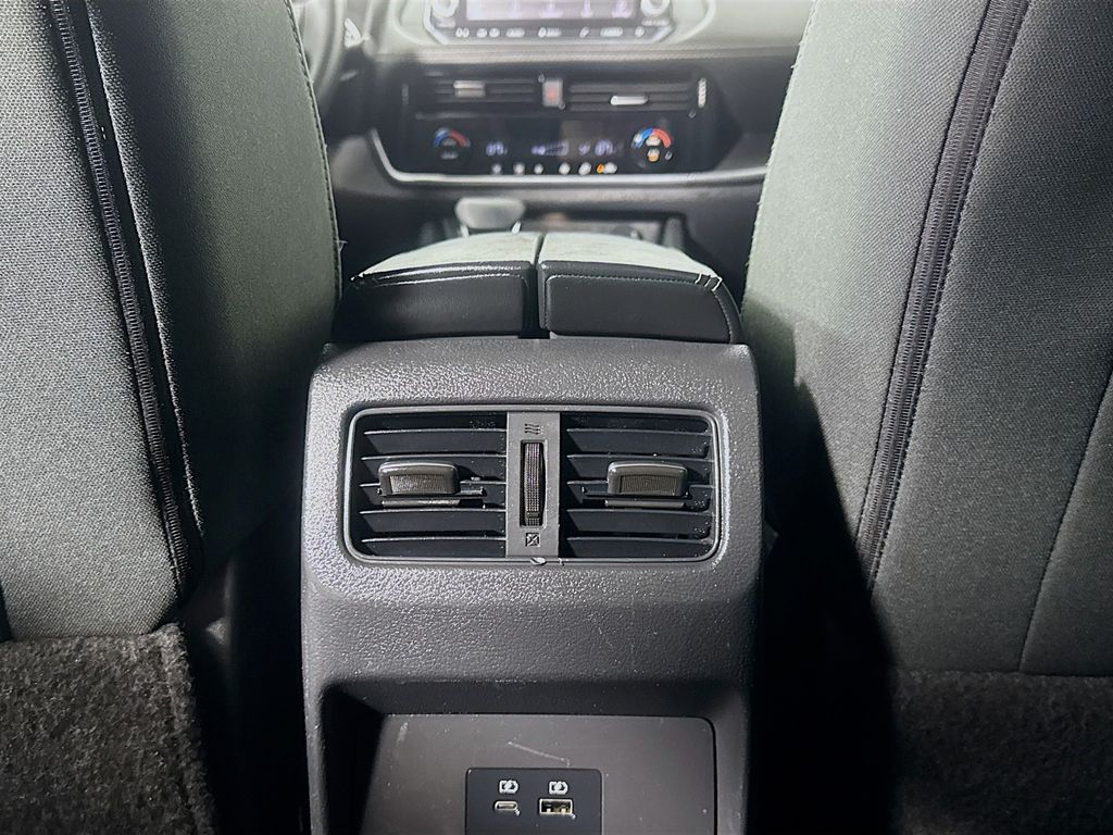 Used Car 2021 Nissan Rogue  Sv For Sale Under $20,000 In Austin, Texas