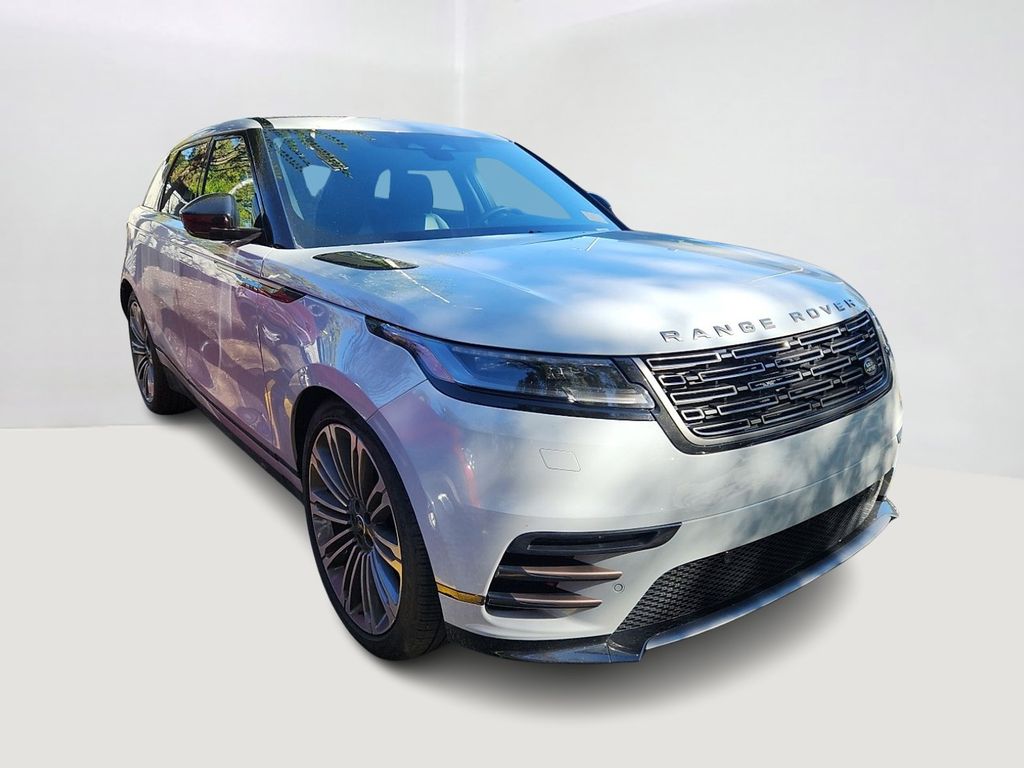 Thumbnail: 2024 Land Rover Range Rover Velar - 3