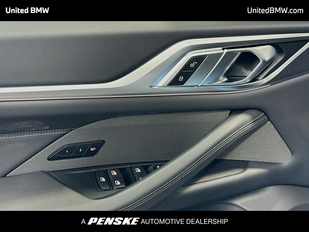 Thumbnail: 2026 BMW 4 Series - 3