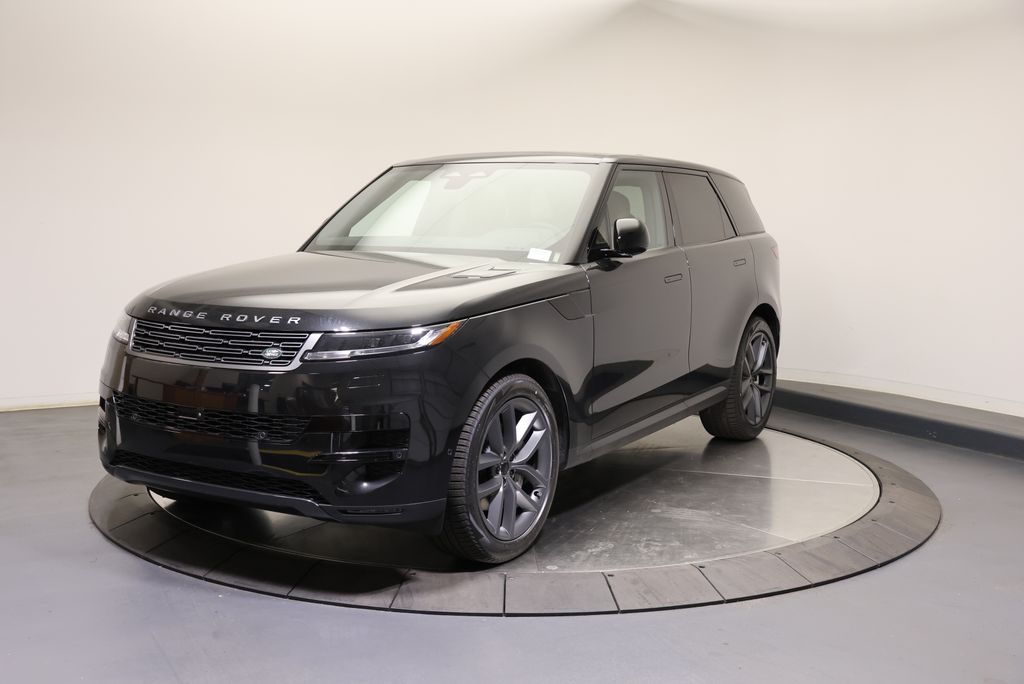 Thumbnail: 2026 Land Rover Range Rover Sport - 1