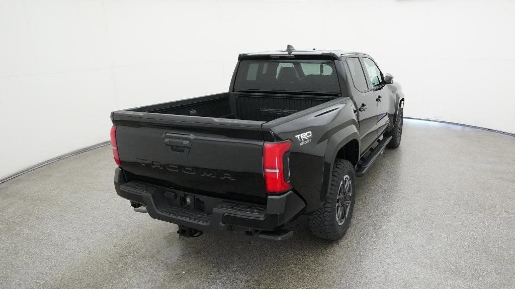 Thumbnail: 2025 Toyota Tacoma - 19