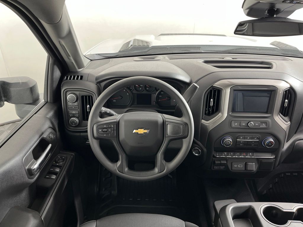 Thumbnail: 2026 Chevrolet Silverado 2500 - 17