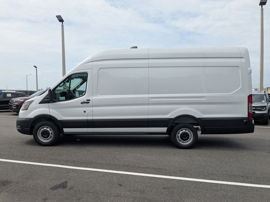 2026 Ford Transit-350 Cargo Van 