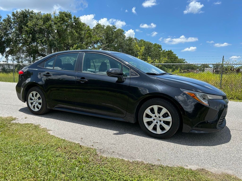 Thumbnail: 2023 Toyota Corolla - 7
