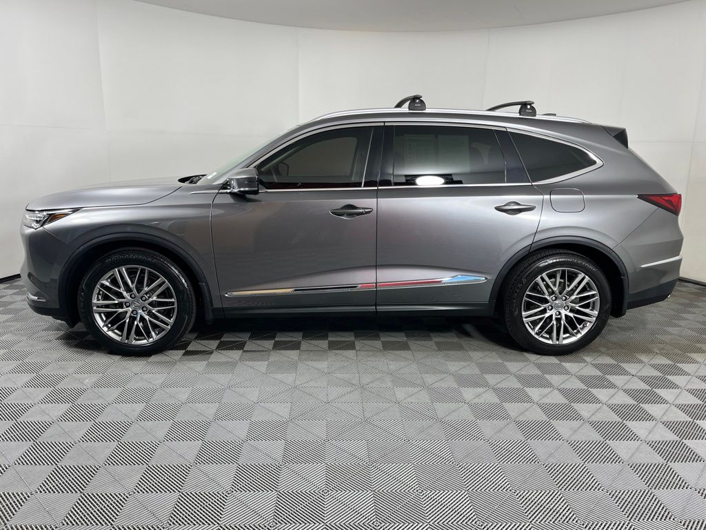 Thumbnail: 2023 Acura MDX - 2
