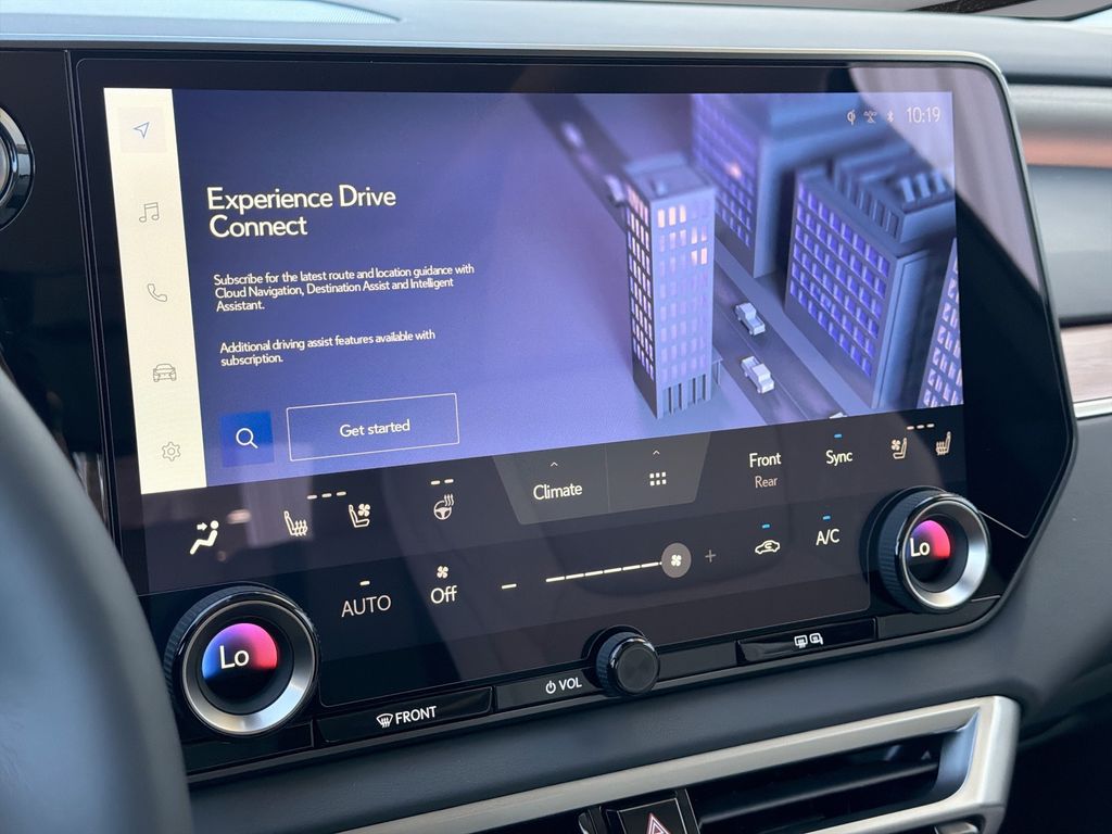 Thumbnail: 2026 Lexus RX - 22