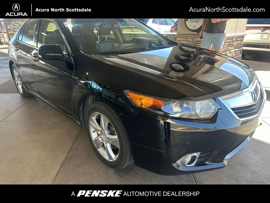 2014 Acura TSX Technology -
                  Phoenix, AZ
