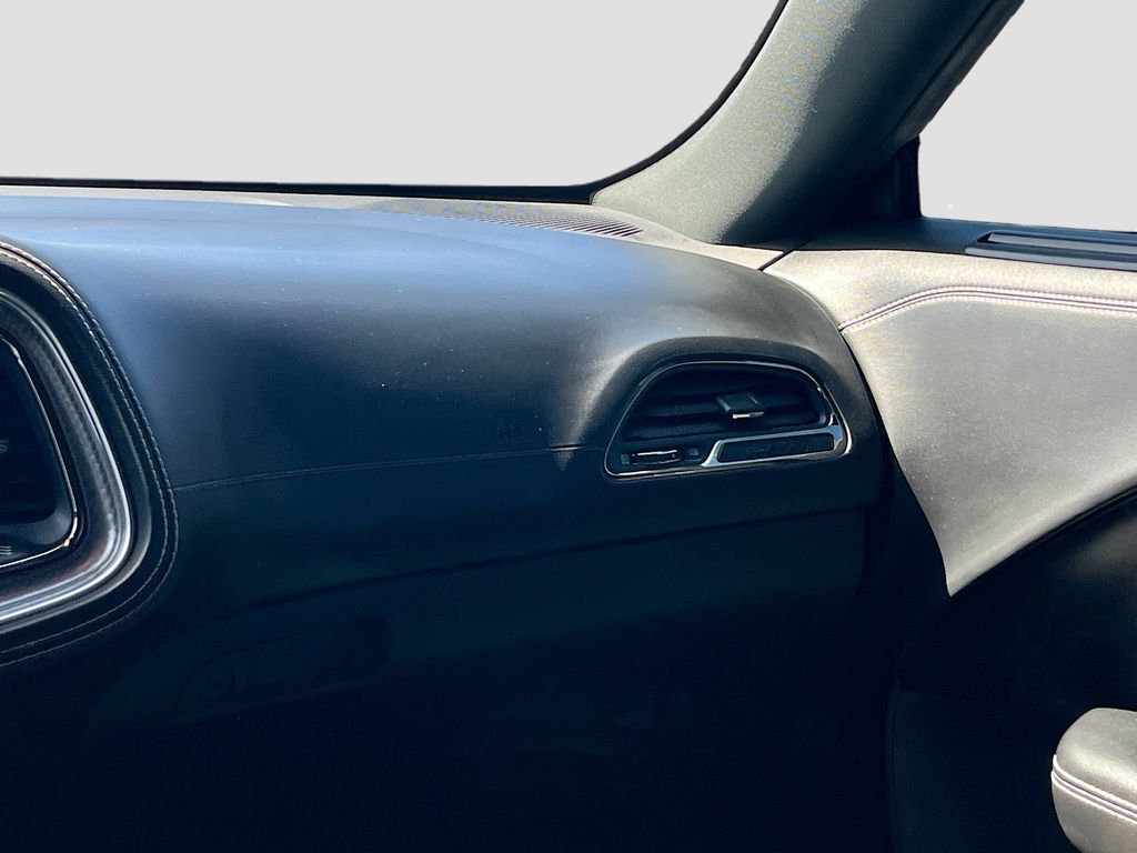 Used 2021 Gray Dodge SRT Hellcat Redeye image 23
