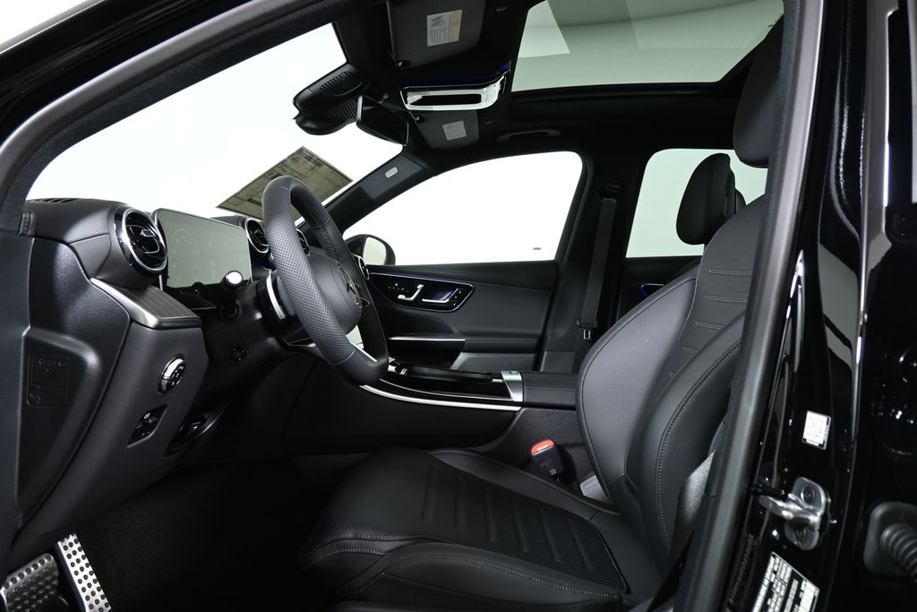 Thumbnail: 2026 Mercedes-Benz GLC - 3