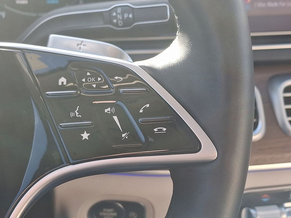 Thumbnail: 2025 Mercedes-Benz GLE - 23