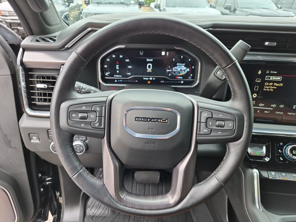 Used Car 2025 Gmc Sierra 2500hd  Denali Ultimate For Sale Under $90,000 In Austin, Texas