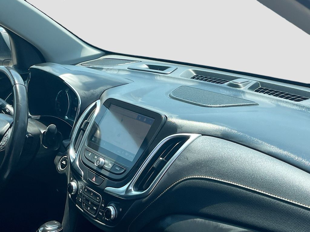 Used 2021 Black Chevrolet Premier image 30
