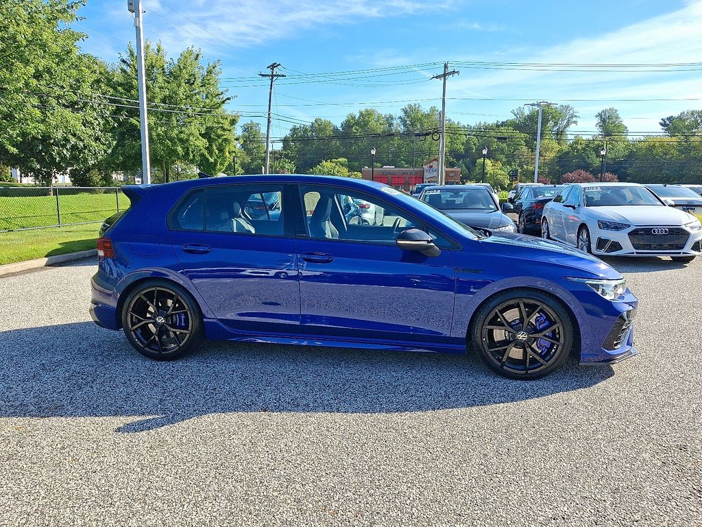 Thumbnail: 2023 Volkswagen Golf - 7