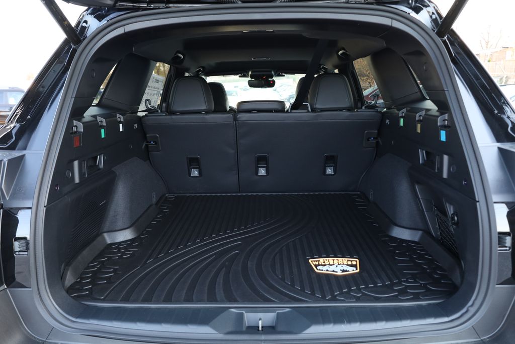 new 2026 Subaru Outback car, priced at $45,942
