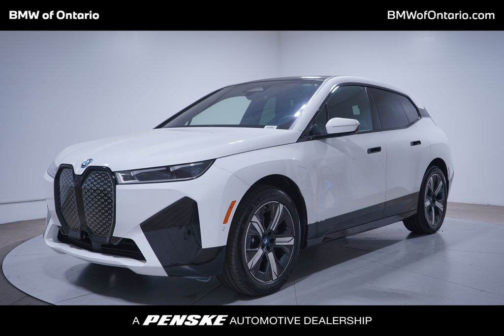 2023 BMW iX xDrive50 -
                  Ontario, CA