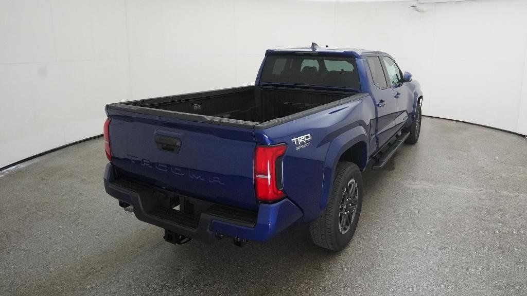 Thumbnail: 2025 Toyota Tacoma - 16