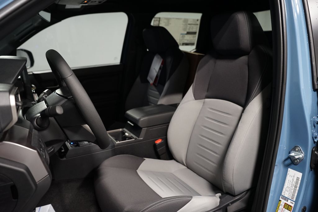 Thumbnail: 2026 Toyota Tacoma - 29