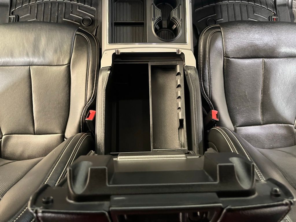 2021 Ford F-350SD Lariat