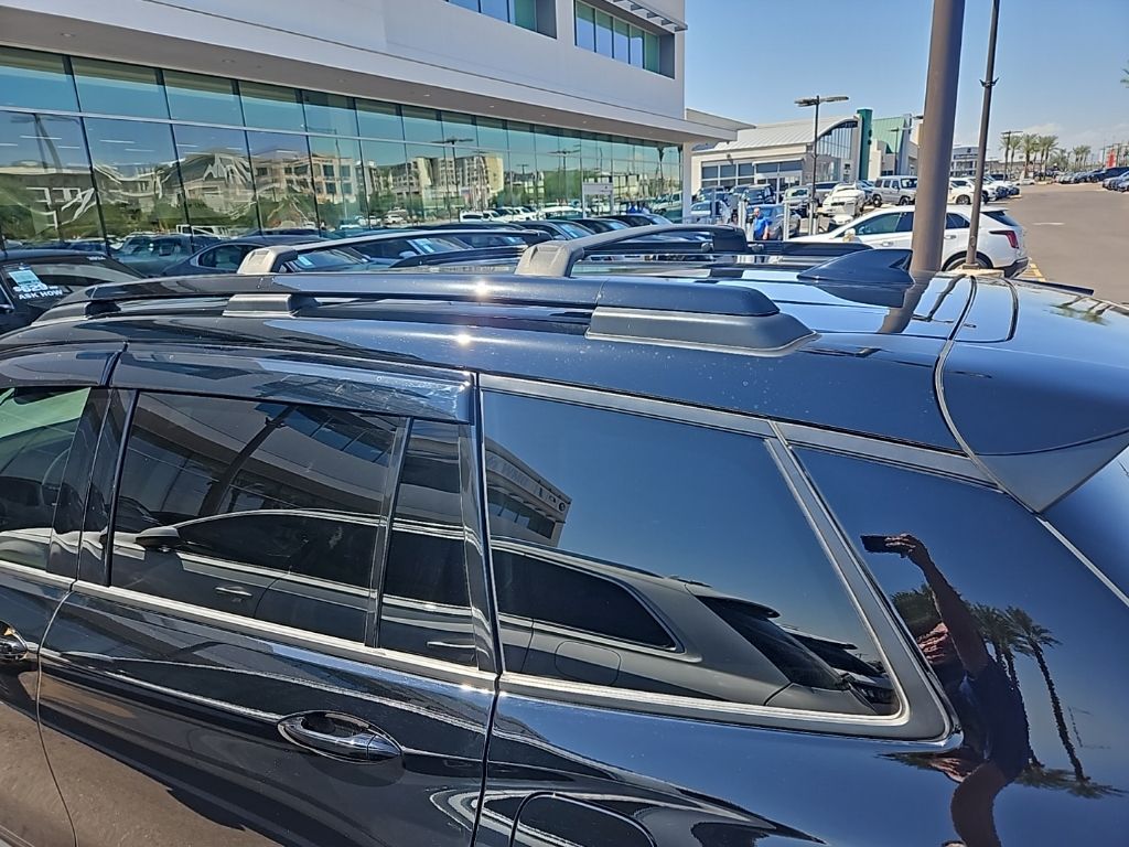 Thumbnail: 2022 Honda Passport - 3