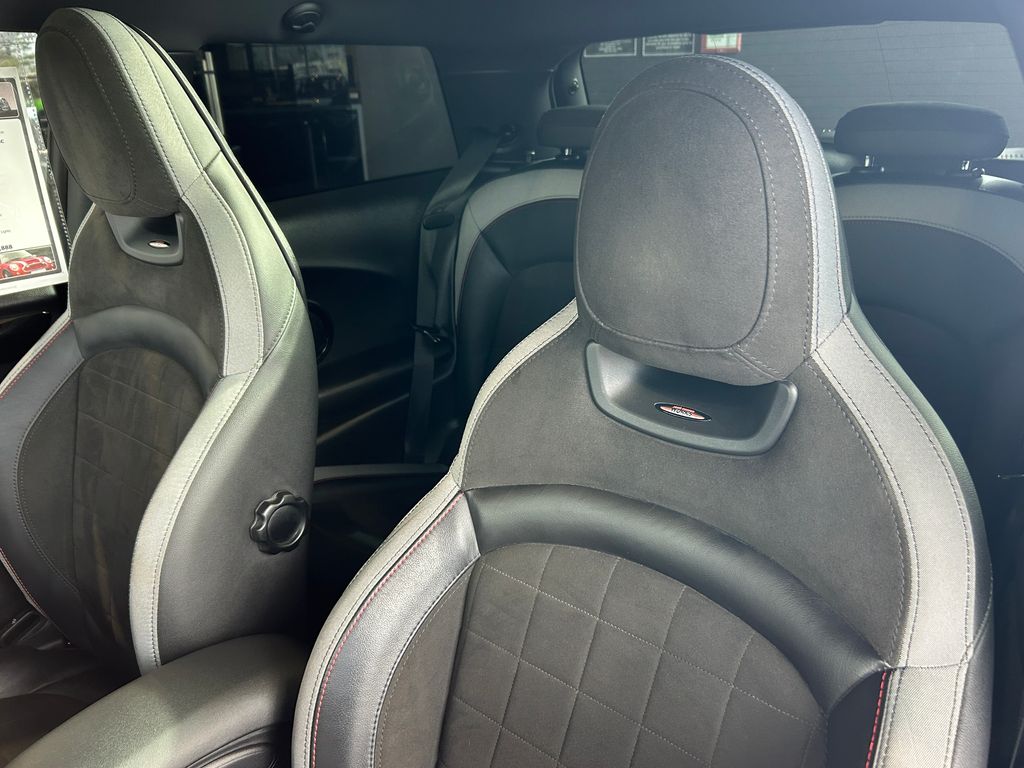 Thumbnail: 2024 MINI Cooper - 14