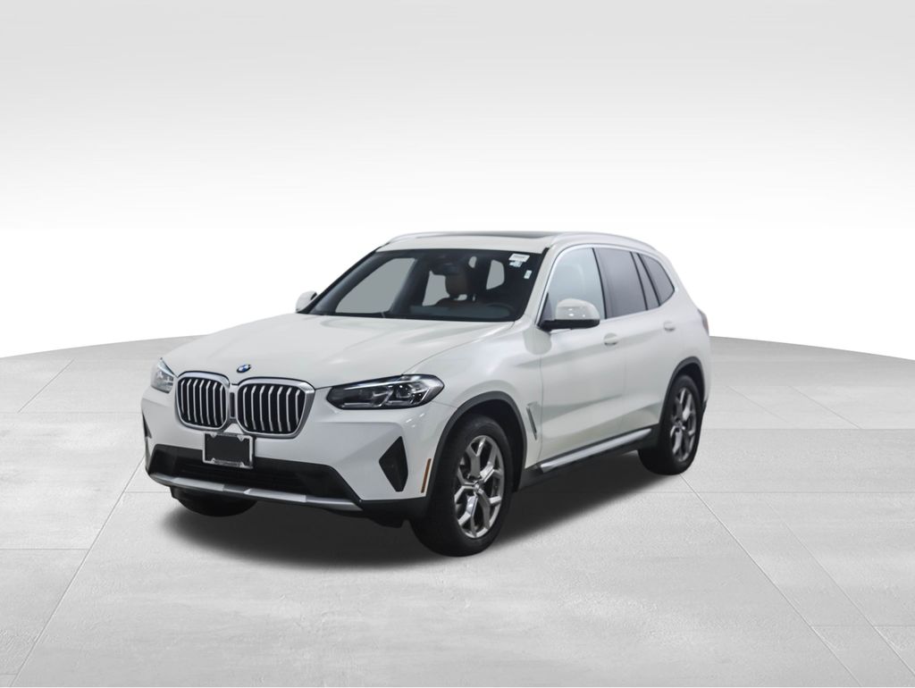 2022 BMW X3 xDrive30i -
                Bloomington, MN