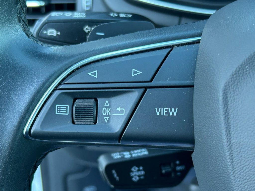 Used 2023  Audi 45 S line Premium Plus image 20