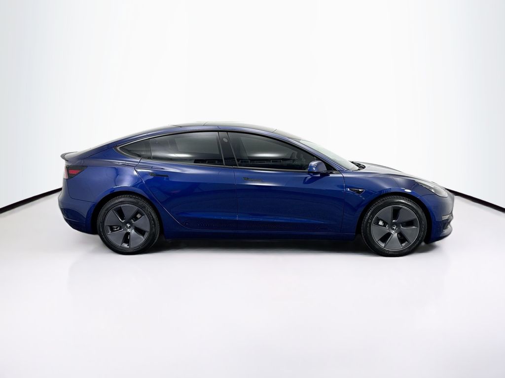 Thumbnail: 2023 Tesla Model 3 - 4
