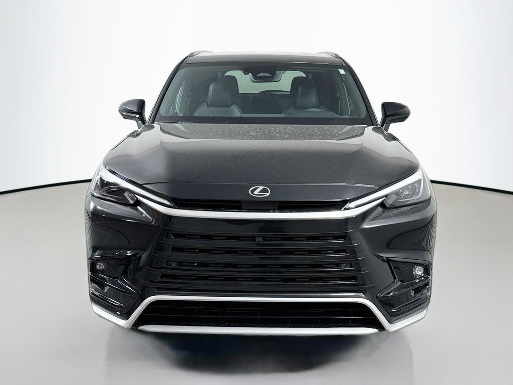 Thumbnail: 2026 Lexus TX - 2
