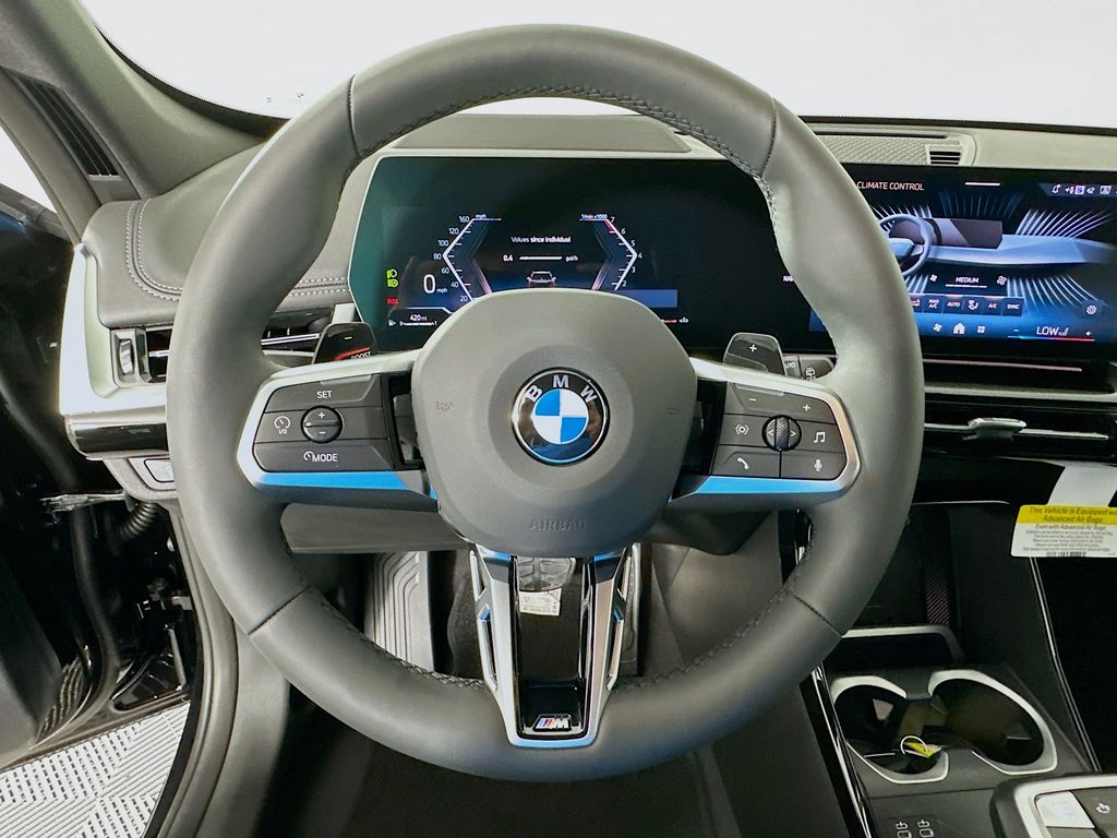 Thumbnail: 2026 BMW X1 - 10