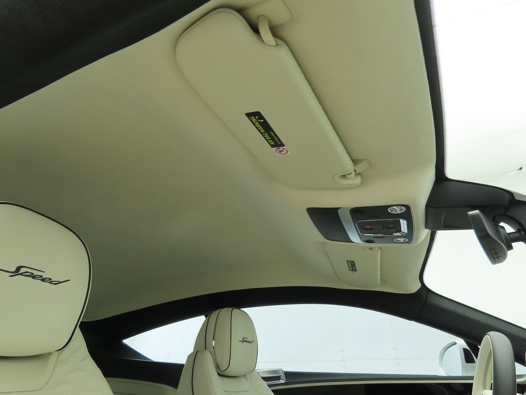 Thumbnail: 2025 Bentley Continental - 18