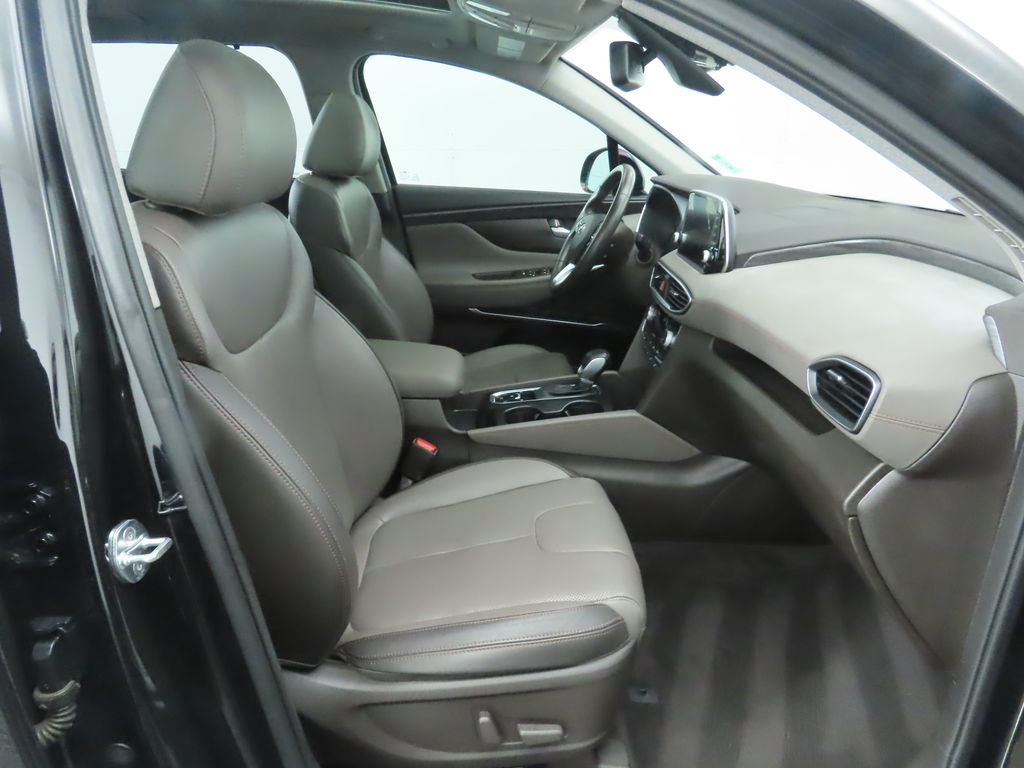 2019 Hyundai Santa Fe Ultimate 21