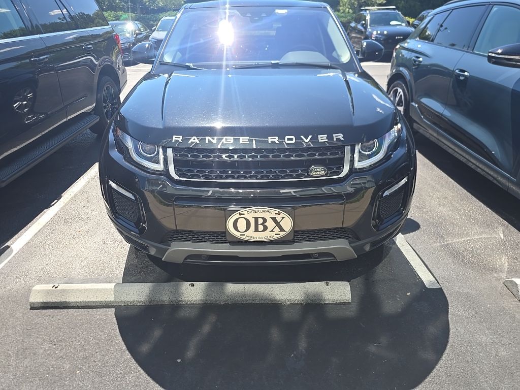 Used 2016  Land Rover SE Premium image 2