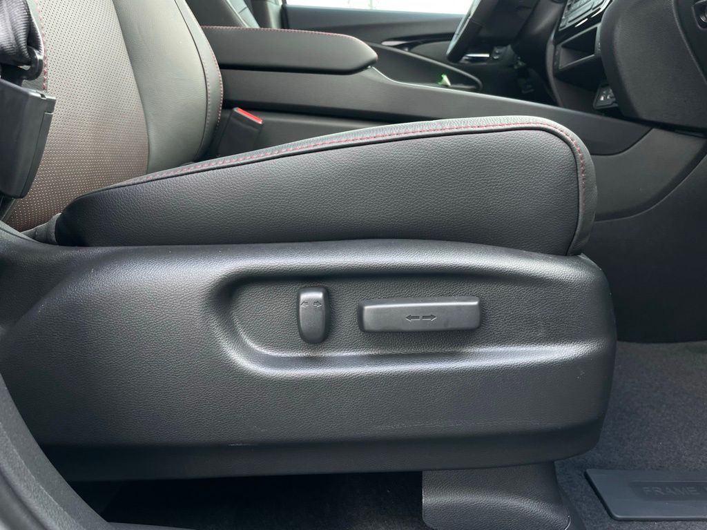 Thumbnail: 2026 Honda Ridgeline - 31