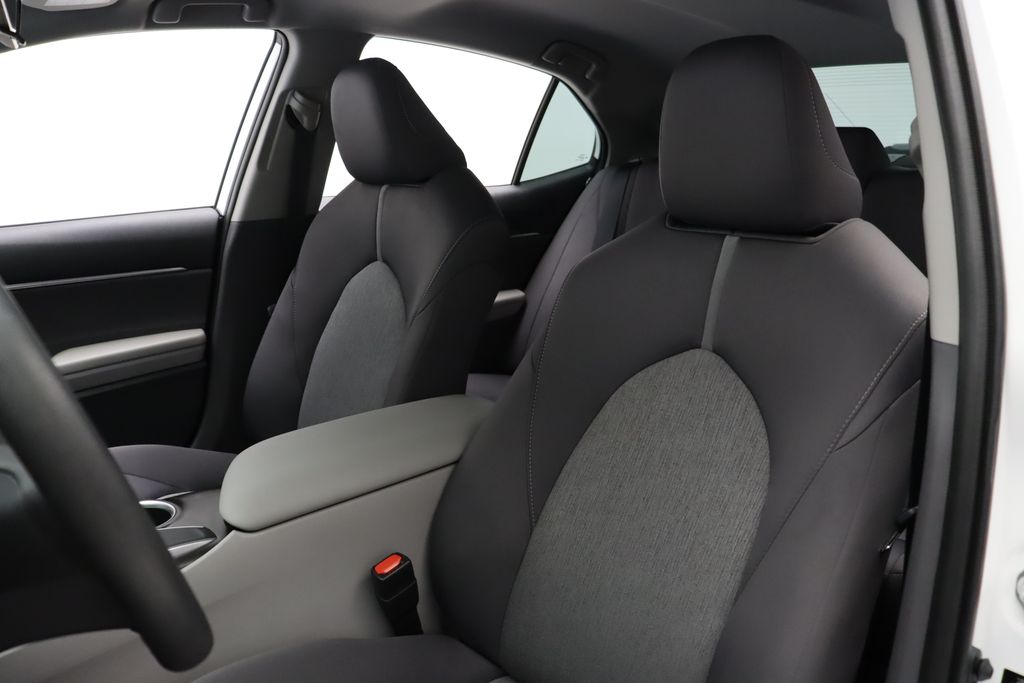 2021 Toyota Camry LE 13
