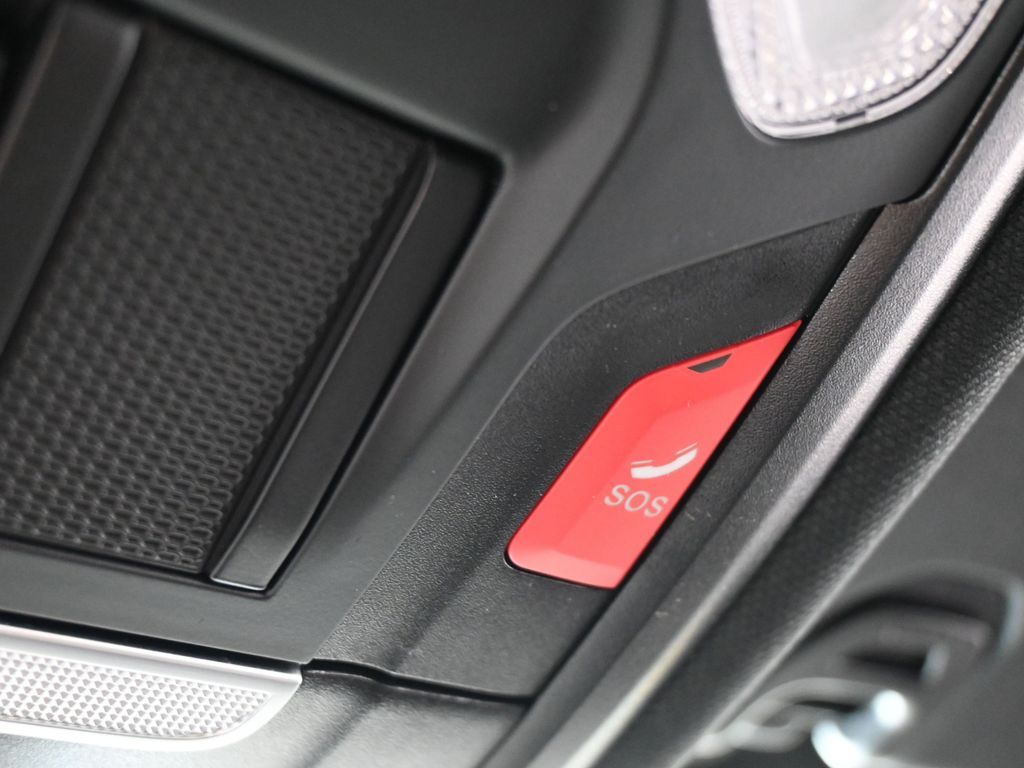 New 2026 Diamond Black Crystal Pearlcoat Ram Warlock image 20