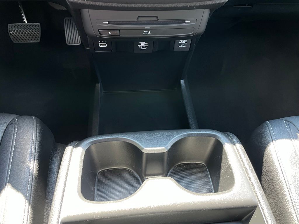 Thumbnail: 2024 Honda Odyssey - 20