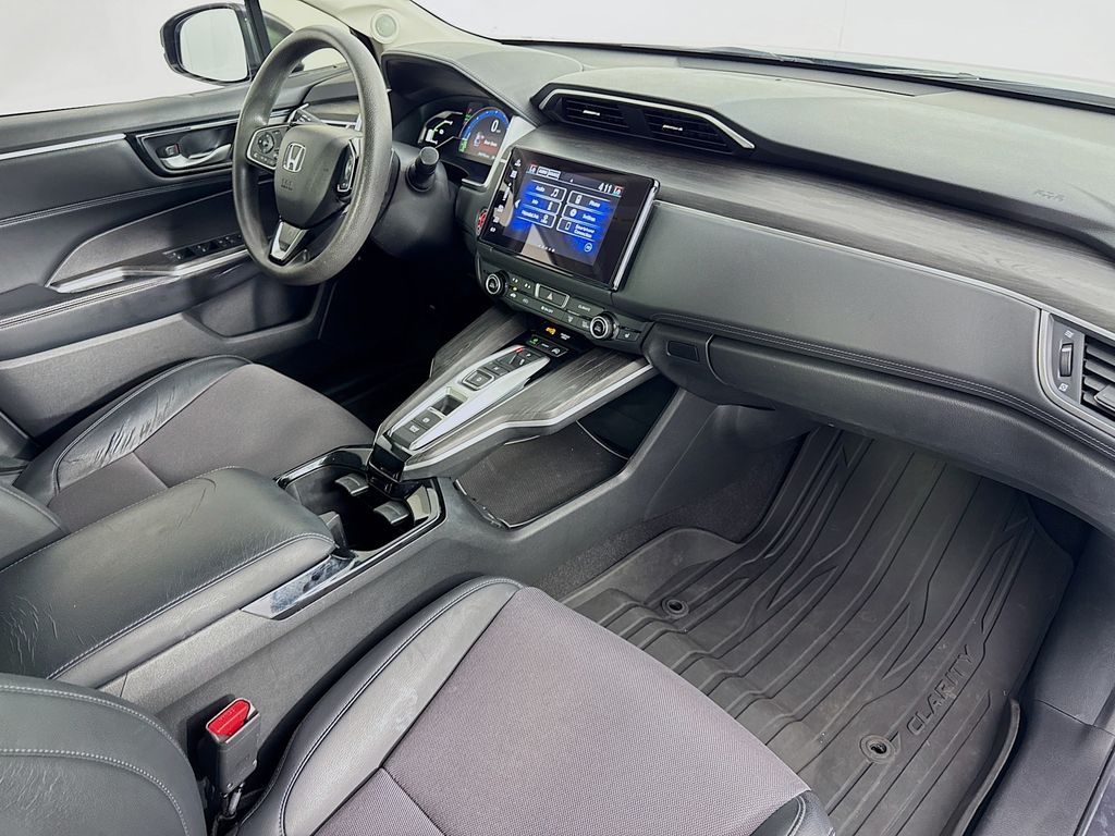 Used Car 2018 Honda Clarity Plug-in Hybrid  Base For Sale Under $25,000 In Austin, Texas