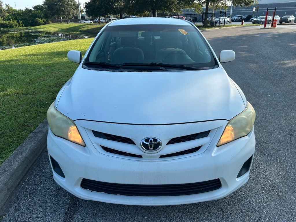 Thumbnail: 2011 Toyota Corolla - 8