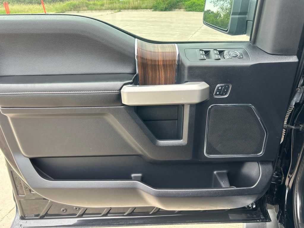 Used 2016 Ford F-150 Truck