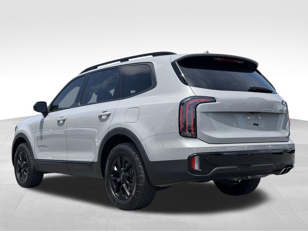 2024 Kia Telluride SX Prestige X-Pro