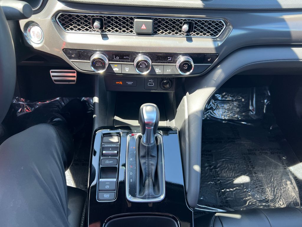 2025 Acura Integra A-Spec 19
