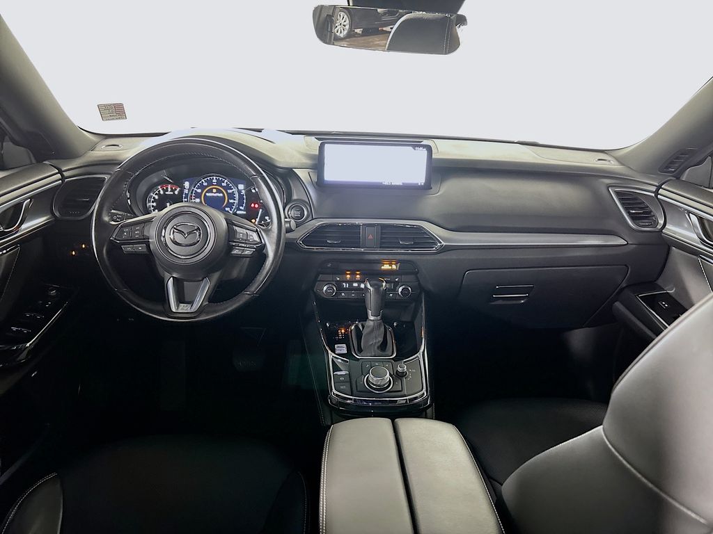 2022 Mazda CX-9 Grand Touring