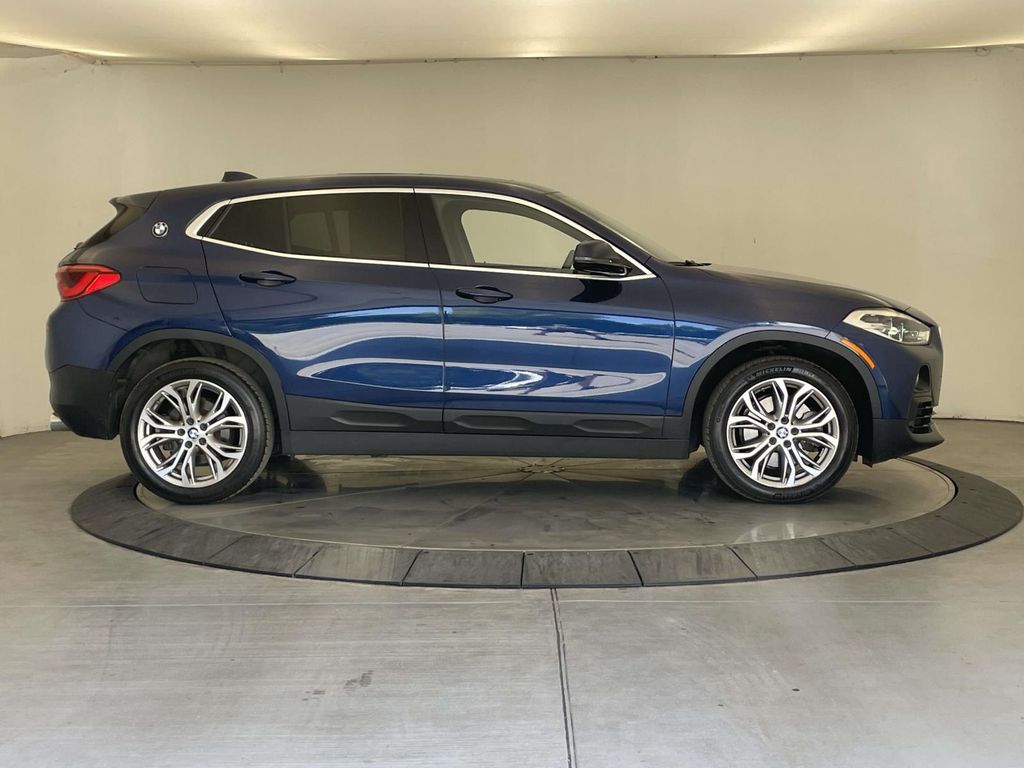 2020 BMW X2 xDrive28i - 7