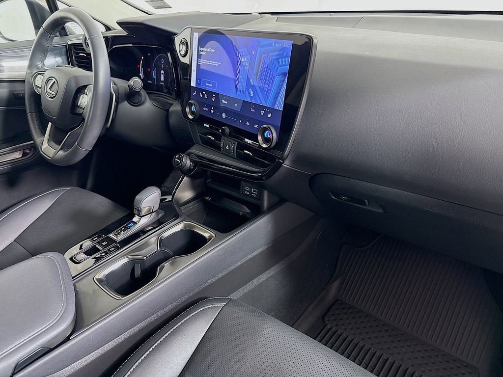 Thumbnail: 2022 Lexus NX - 30