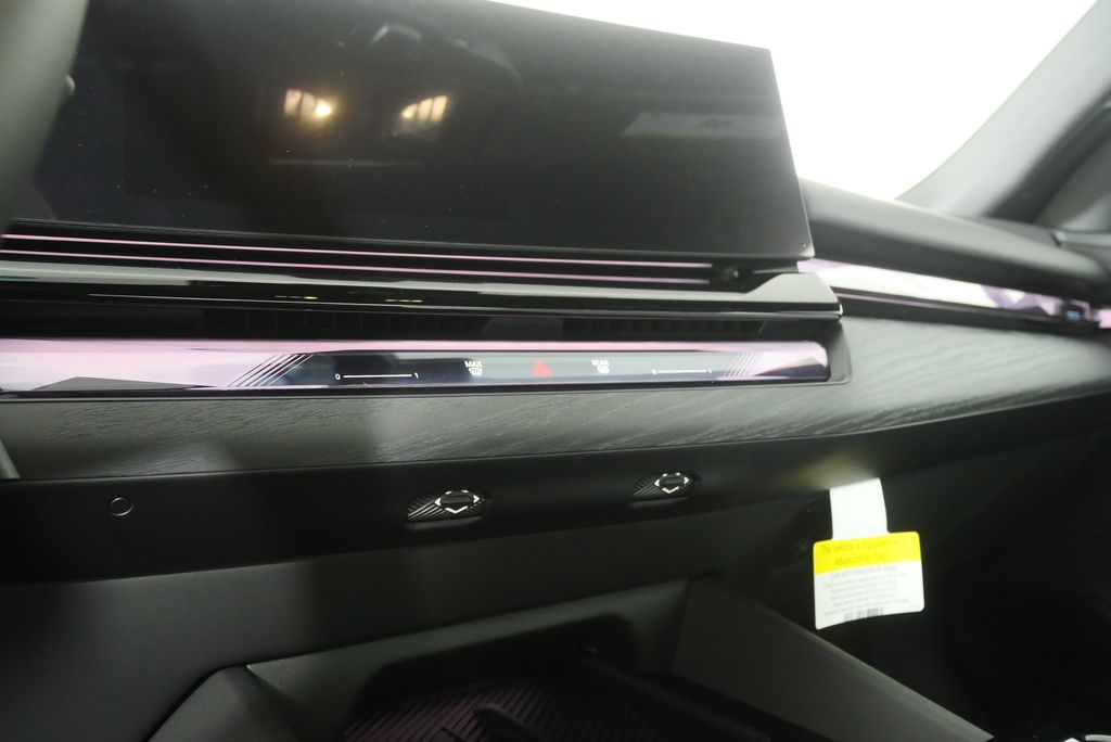 Thumbnail: 2026 BMW i5 - 19