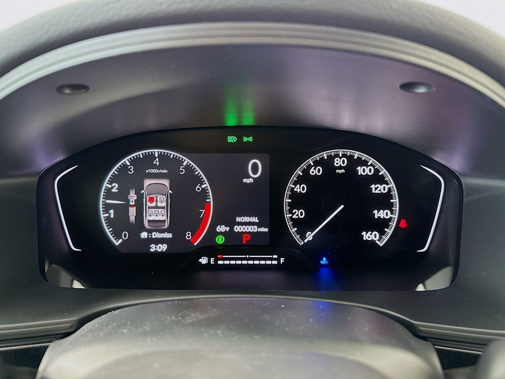 Thumbnail: 2026 Honda Civic - 31