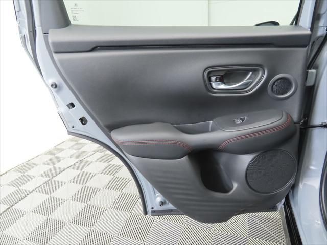 Thumbnail: 2025 Acura ADX - 27